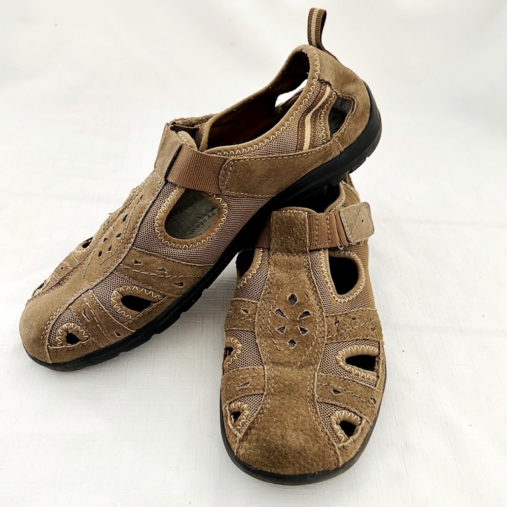 Earth Origins / Sporty Active Shoe - Picture 2 of 11